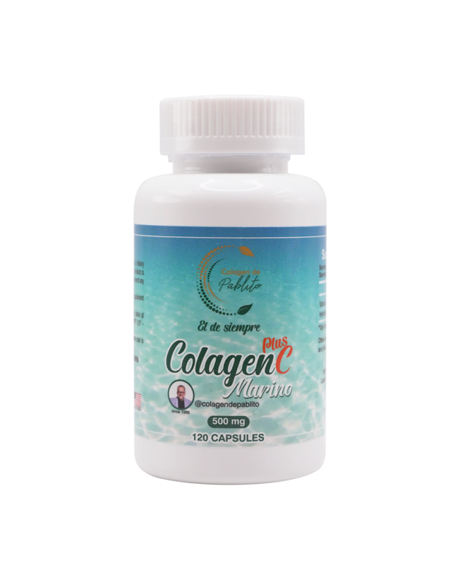 Colagen C Plus Marino