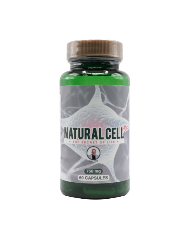 Natural Cell Plus