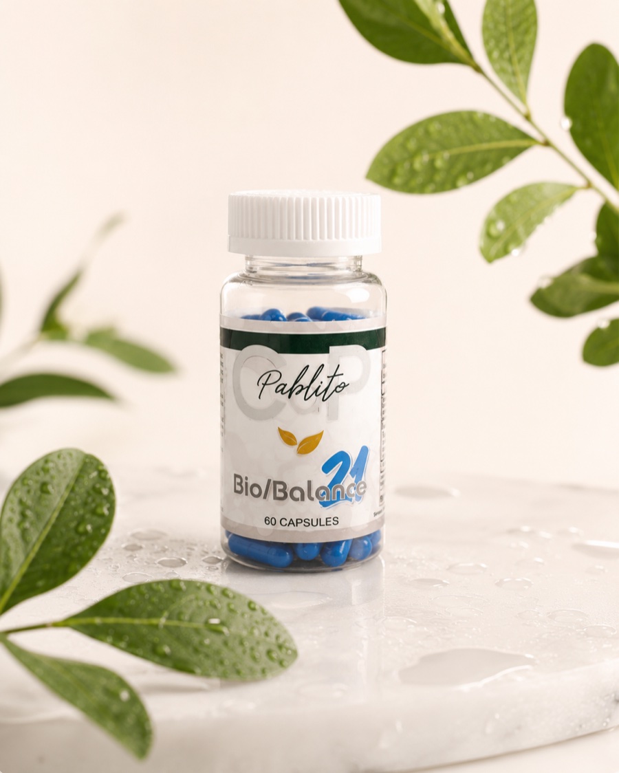 Bio Balance 21