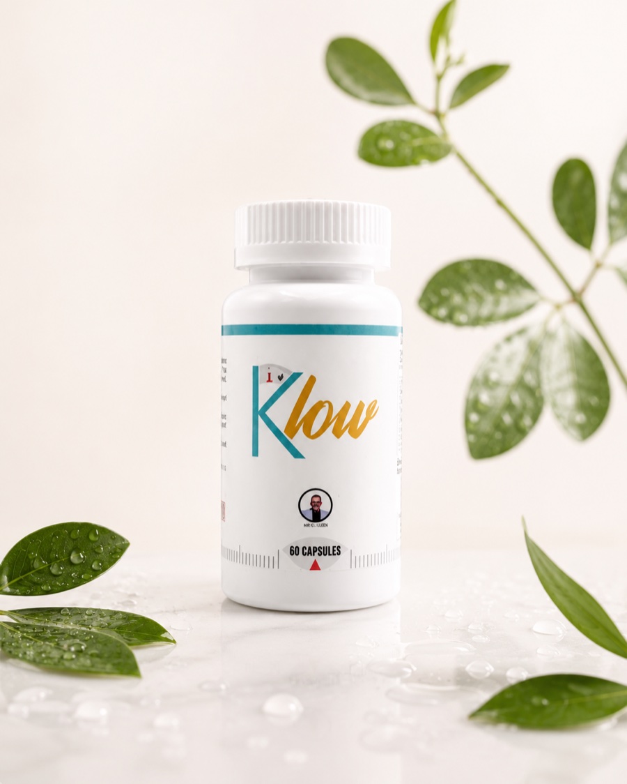 Klow