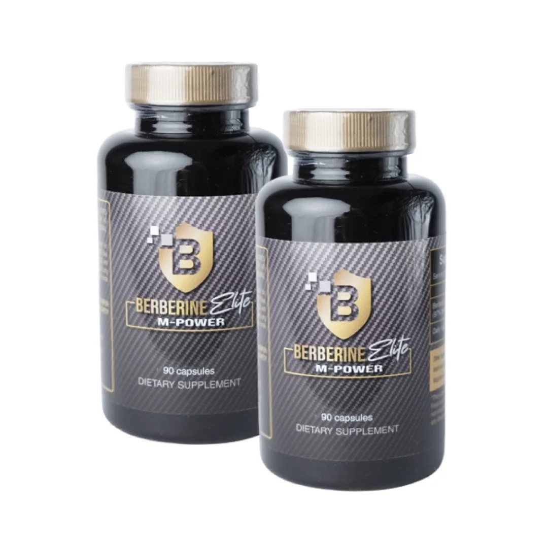 berberineset